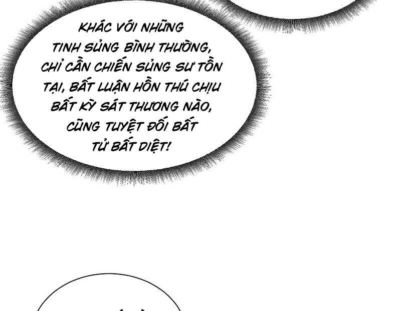 Ma Thú Siêu Thần - Chapter 165 - Page 30