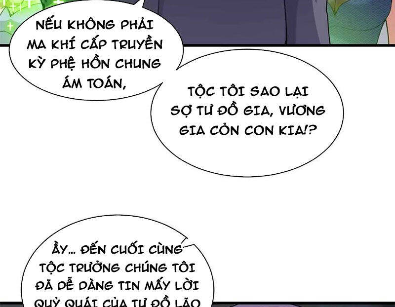 Ma Thú Siêu Thần - Chapter 165 - Page 34