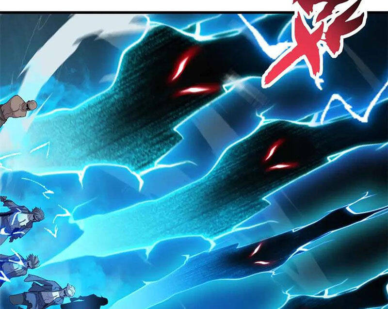 Ma Thú Siêu Thần - Chapter 165 - Page 40