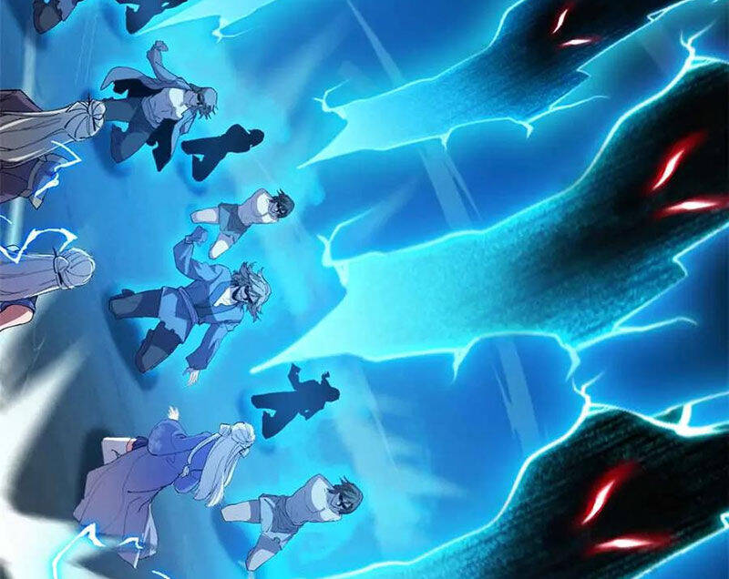 Ma Thú Siêu Thần - Chapter 165 - Page 41