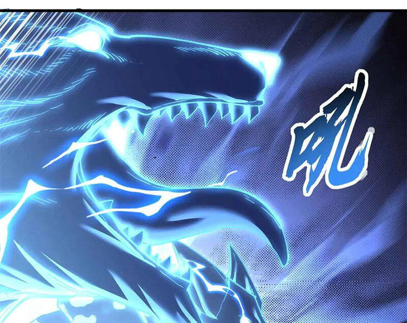 Ma Thú Siêu Thần - Chapter 165 - Page 44