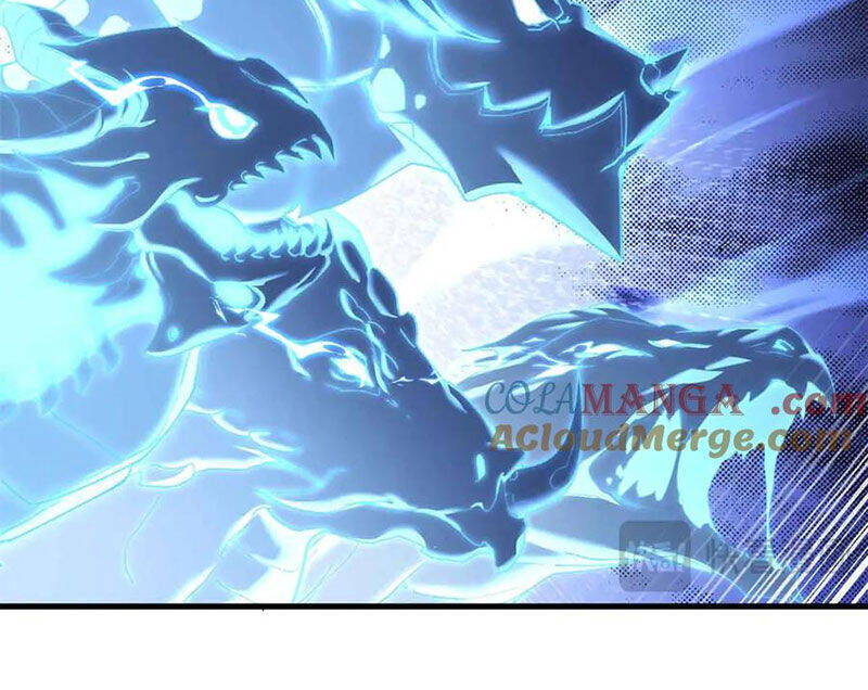 Ma Thú Siêu Thần - Chapter 165 - Page 45