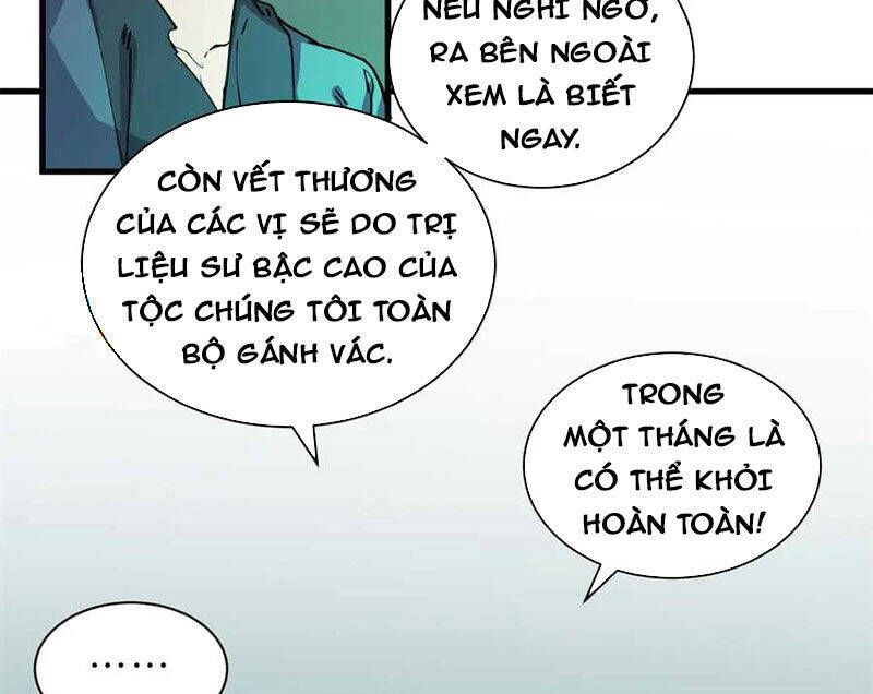 Ma Thú Siêu Thần - Chapter 165 - Page 53