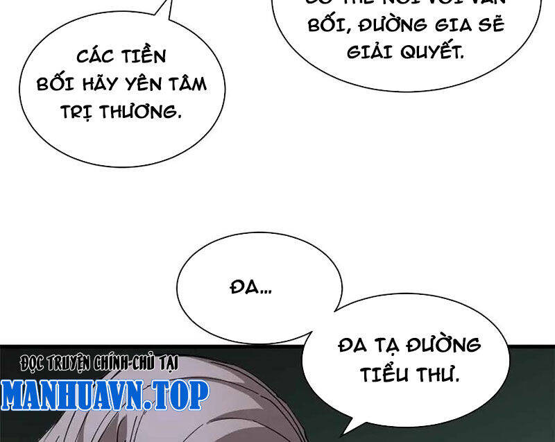 Ma Thú Siêu Thần - Chapter 165 - Page 55