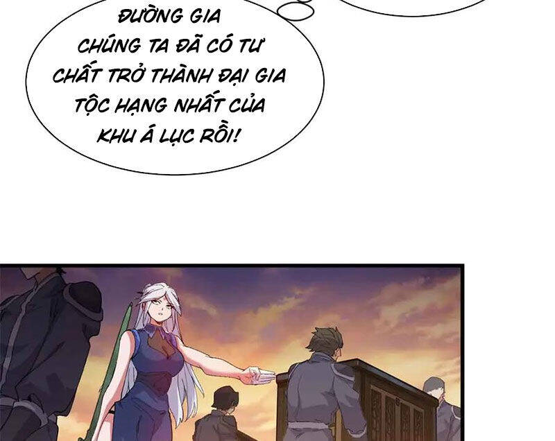 Ma Thú Siêu Thần - Chapter 165 - Page 59