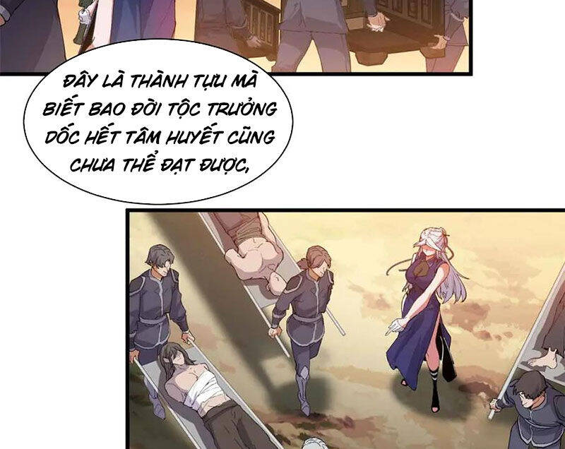 Ma Thú Siêu Thần - Chapter 165 - Page 60