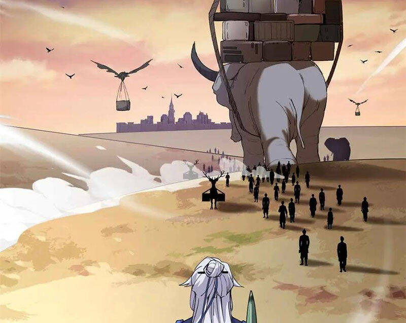 Ma Thú Siêu Thần - Chapter 165 - Page 62