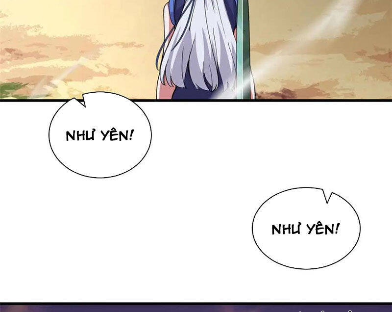 Ma Thú Siêu Thần - Chapter 165 - Page 63