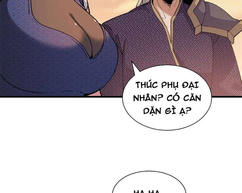 Ma Thú Siêu Thần - Chapter 165 - Page 65