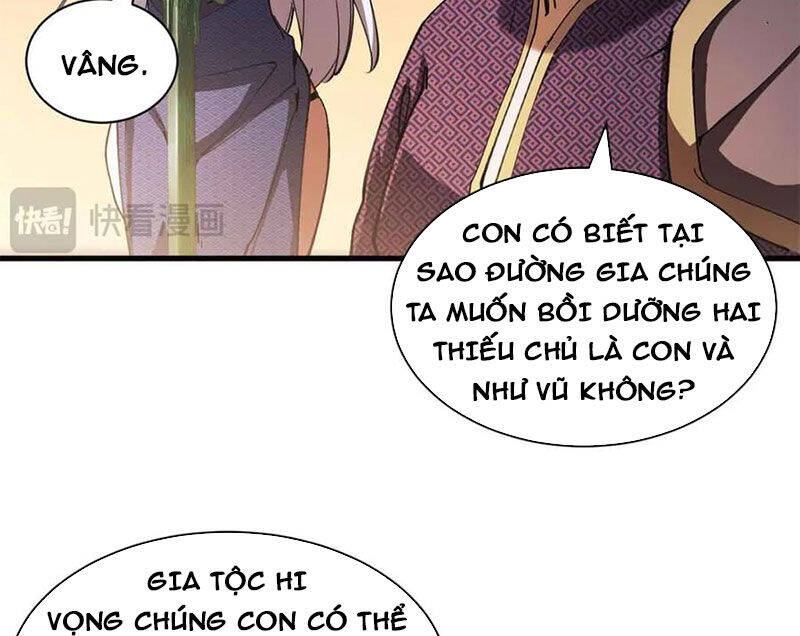 Ma Thú Siêu Thần - Chapter 165 - Page 67