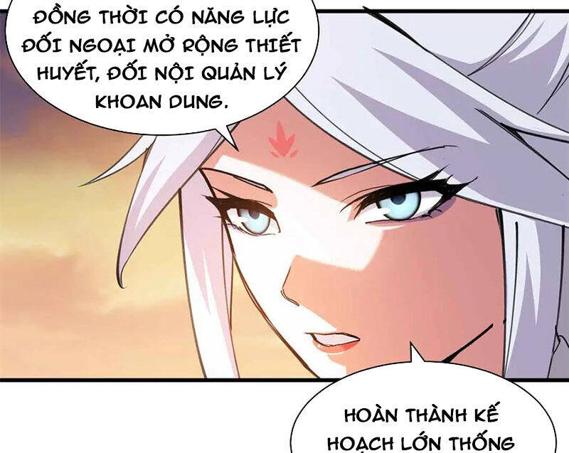 Ma Thú Siêu Thần - Chapter 165 - Page 68