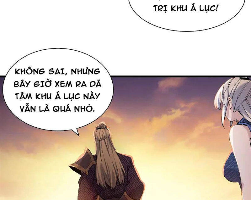 Ma Thú Siêu Thần - Chapter 165 - Page 69