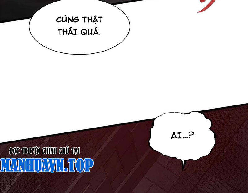 Ma Thú Siêu Thần - Chapter 165 - Page 7