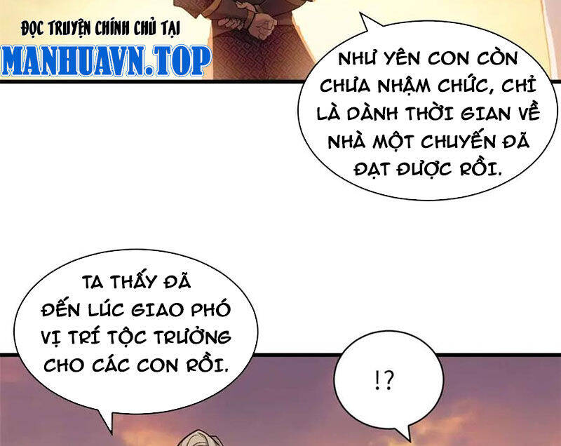 Ma Thú Siêu Thần - Chapter 165 - Page 70