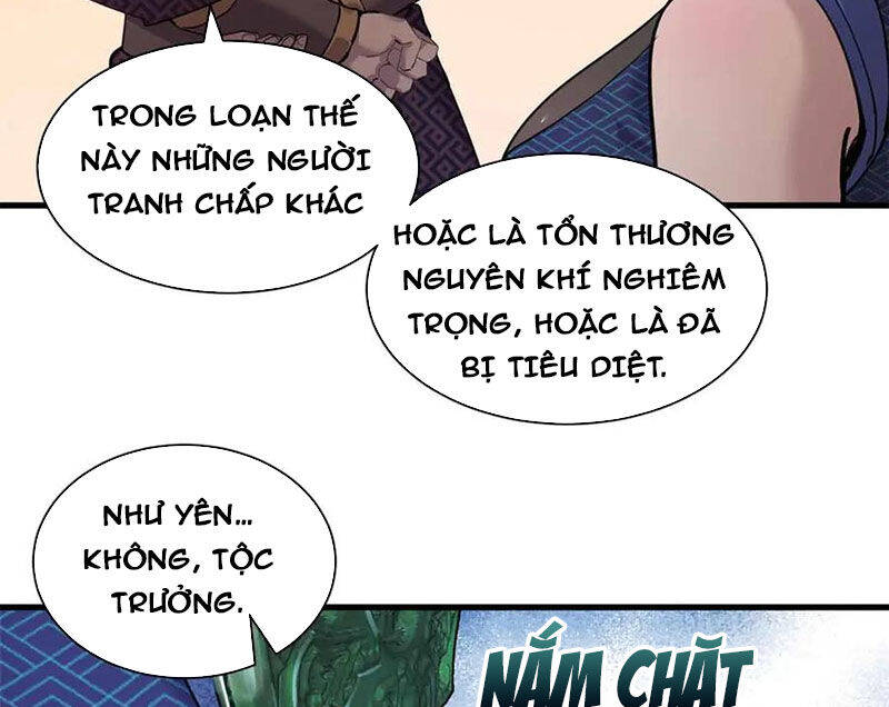 Ma Thú Siêu Thần - Chapter 165 - Page 72