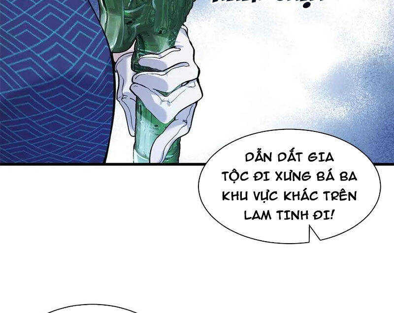 Ma Thú Siêu Thần - Chapter 165 - Page 73
