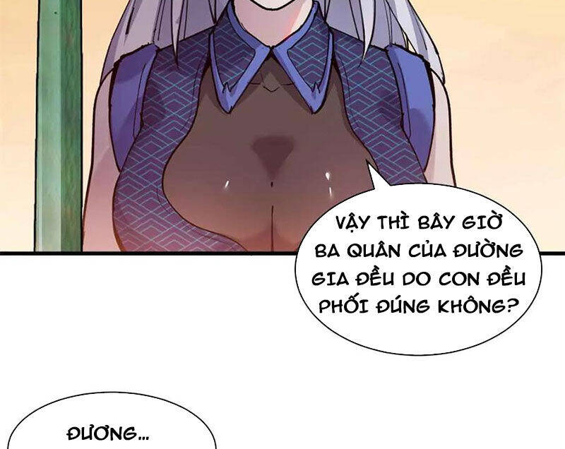 Ma Thú Siêu Thần - Chapter 165 - Page 75