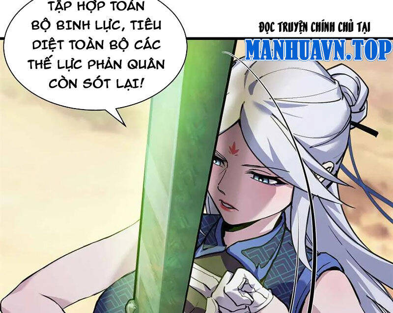 Ma Thú Siêu Thần - Chapter 165 - Page 77