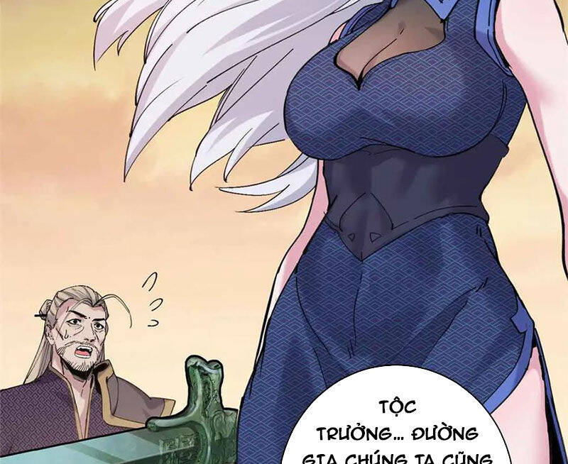 Ma Thú Siêu Thần - Chapter 165 - Page 80