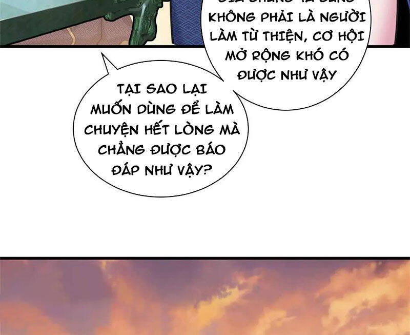 Ma Thú Siêu Thần - Chapter 165 - Page 81