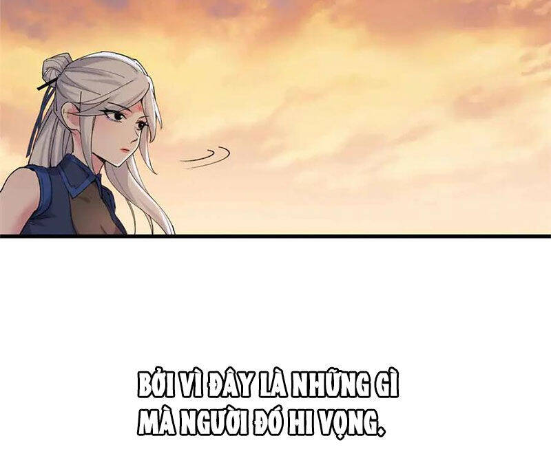 Ma Thú Siêu Thần - Chapter 165 - Page 82