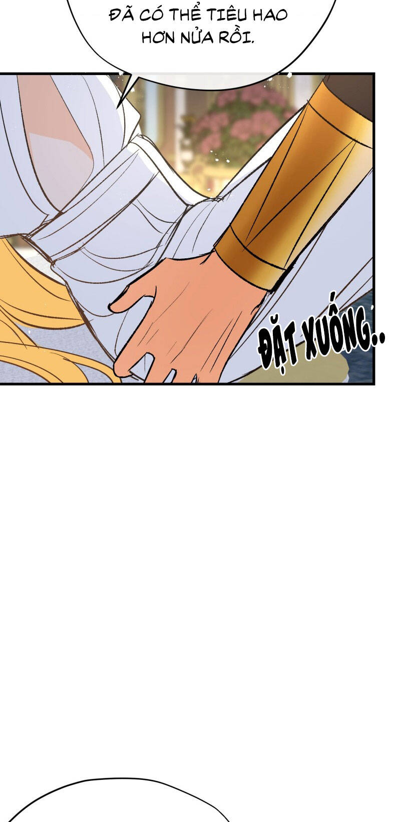 Ước Mong Của Thần Quan Là Được Cưỡi Ác Long - Chapter 50 - Page 10