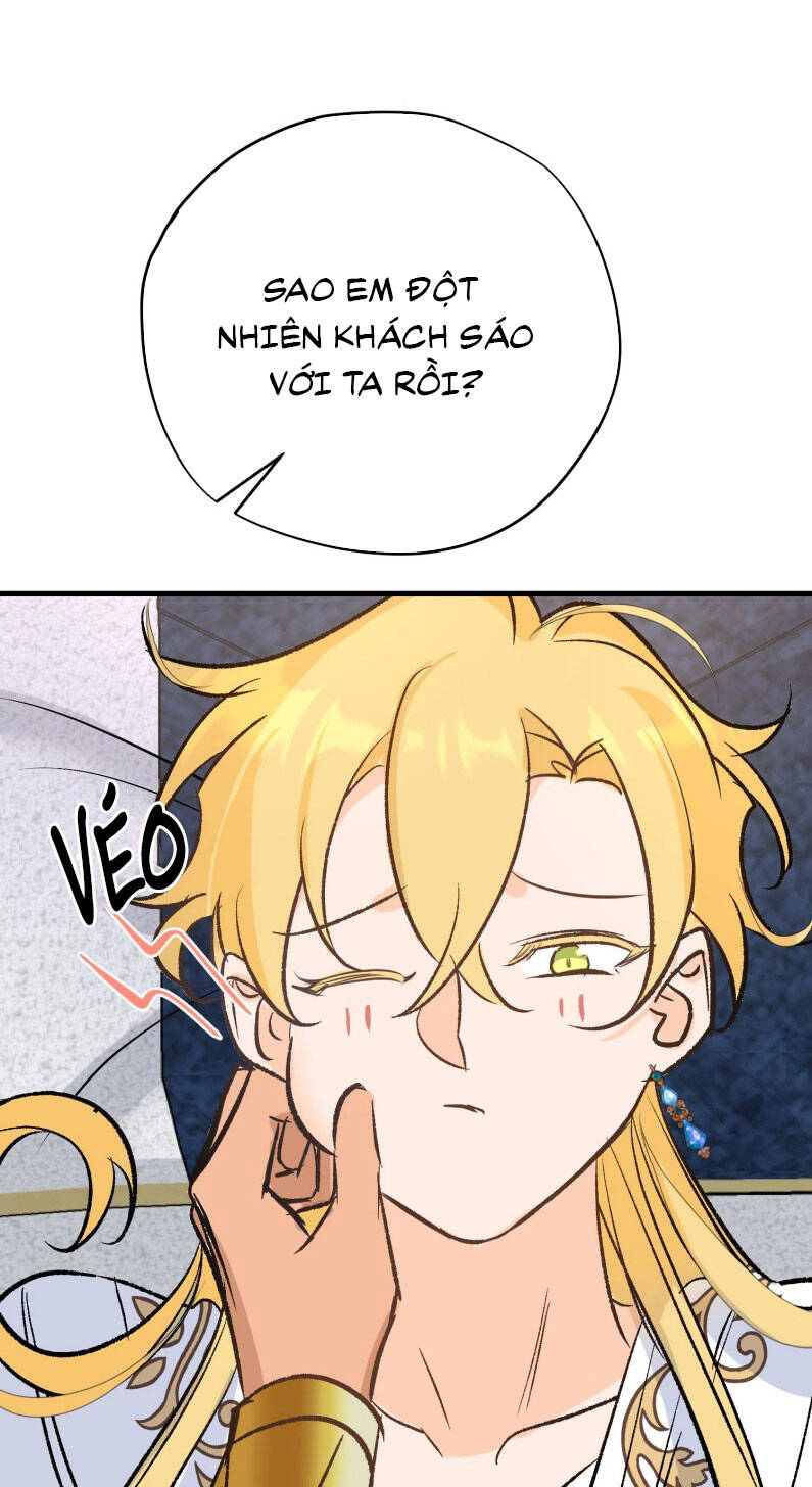 Ước Mong Của Thần Quan Là Được Cưỡi Ác Long - Chapter 50 - Page 12