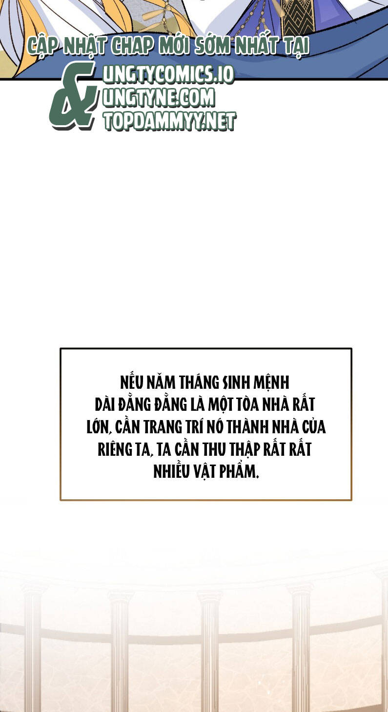 Ước Mong Của Thần Quan Là Được Cưỡi Ác Long - Chapter 50 - Page 14