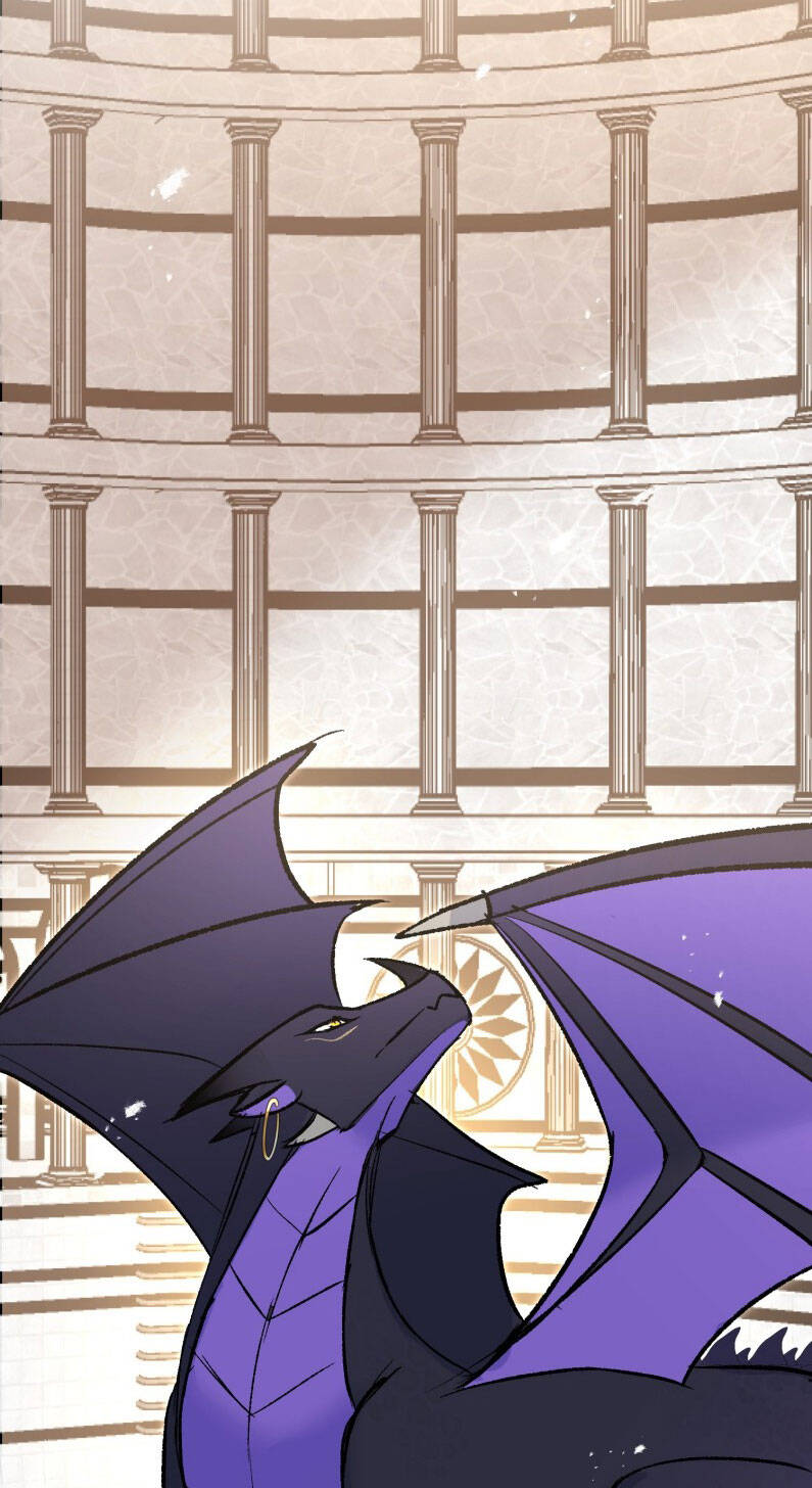 Ước Mong Của Thần Quan Là Được Cưỡi Ác Long - Chapter 50 - Page 15