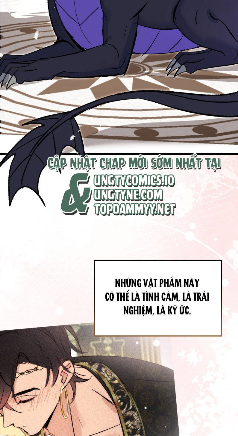 Ước Mong Của Thần Quan Là Được Cưỡi Ác Long - Chapter 50 - Page 16