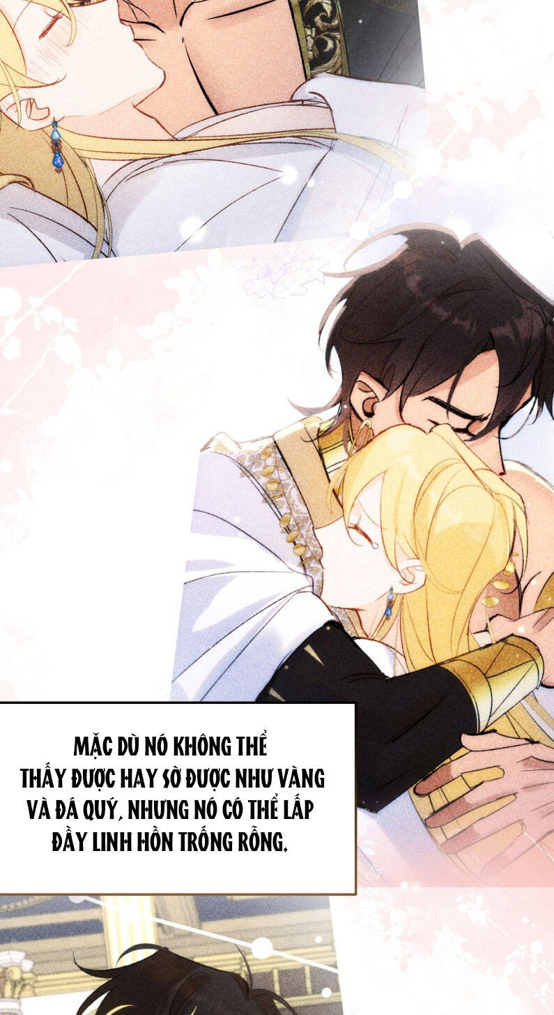 Ước Mong Của Thần Quan Là Được Cưỡi Ác Long - Chapter 50 - Page 17