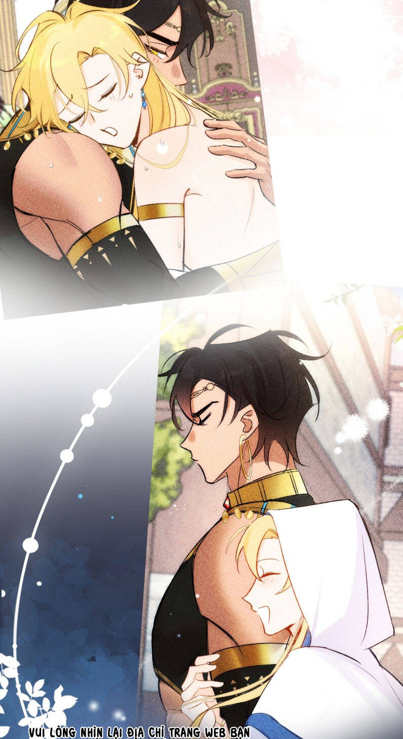 Ước Mong Của Thần Quan Là Được Cưỡi Ác Long - Chapter 50 - Page 18