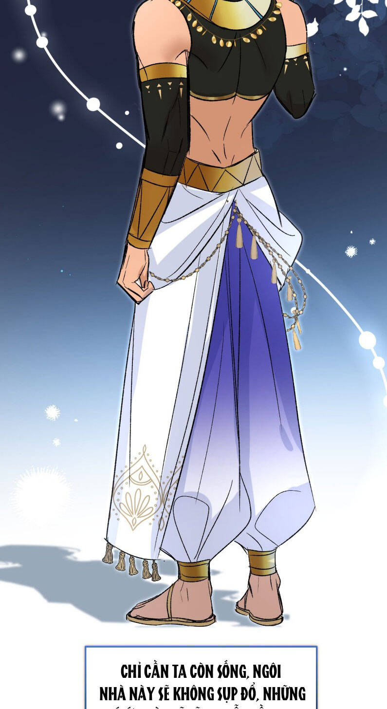 Ước Mong Của Thần Quan Là Được Cưỡi Ác Long - Chapter 50 - Page 20