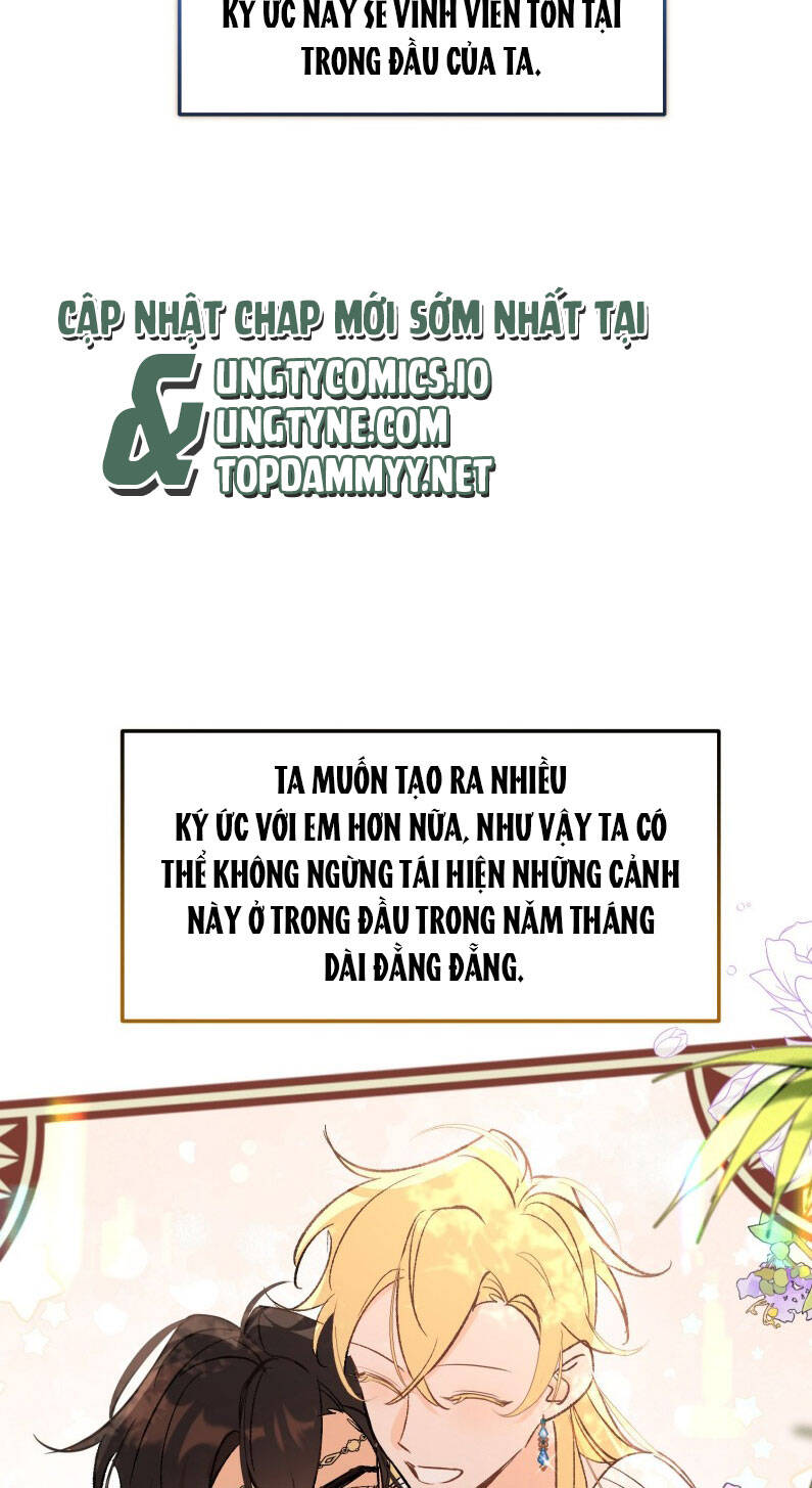 Ước Mong Của Thần Quan Là Được Cưỡi Ác Long - Chapter 50 - Page 21