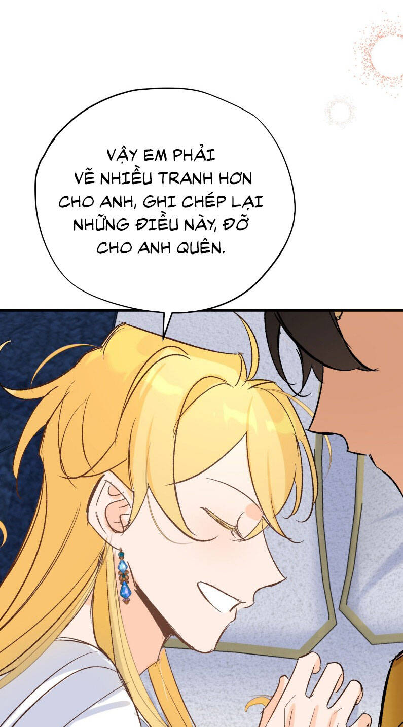 Ước Mong Của Thần Quan Là Được Cưỡi Ác Long - Chapter 50 - Page 23