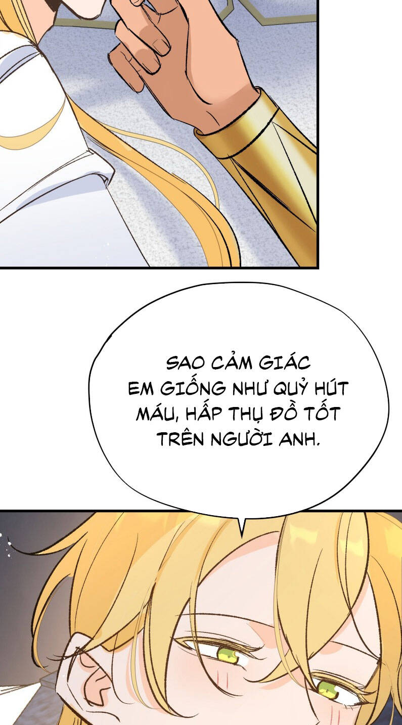 Ước Mong Của Thần Quan Là Được Cưỡi Ác Long - Chapter 50 - Page 26