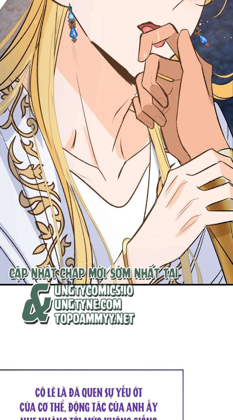 Ước Mong Của Thần Quan Là Được Cưỡi Ác Long - Chapter 50 - Page 27