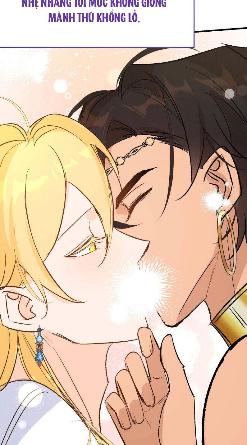 Ước Mong Của Thần Quan Là Được Cưỡi Ác Long - Chapter 50 - Page 28