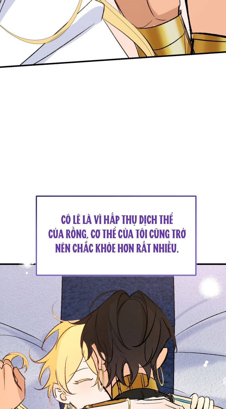 Ước Mong Của Thần Quan Là Được Cưỡi Ác Long - Chapter 50 - Page 29