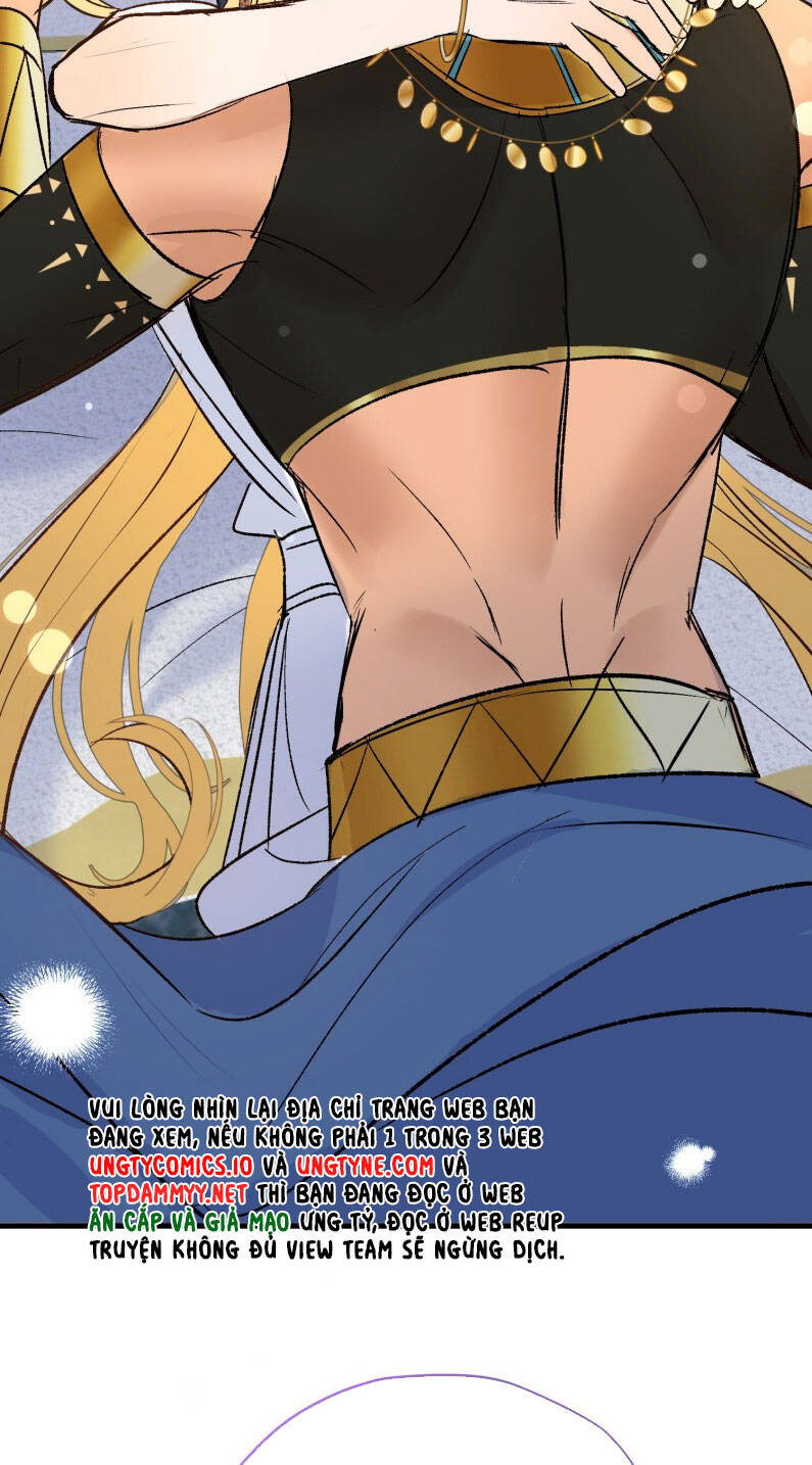 Ước Mong Của Thần Quan Là Được Cưỡi Ác Long - Chapter 50 - Page 30