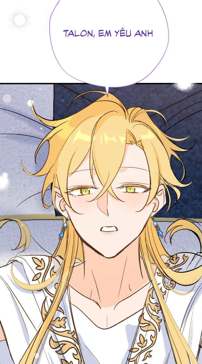 Ước Mong Của Thần Quan Là Được Cưỡi Ác Long - Chapter 50 - Page 31