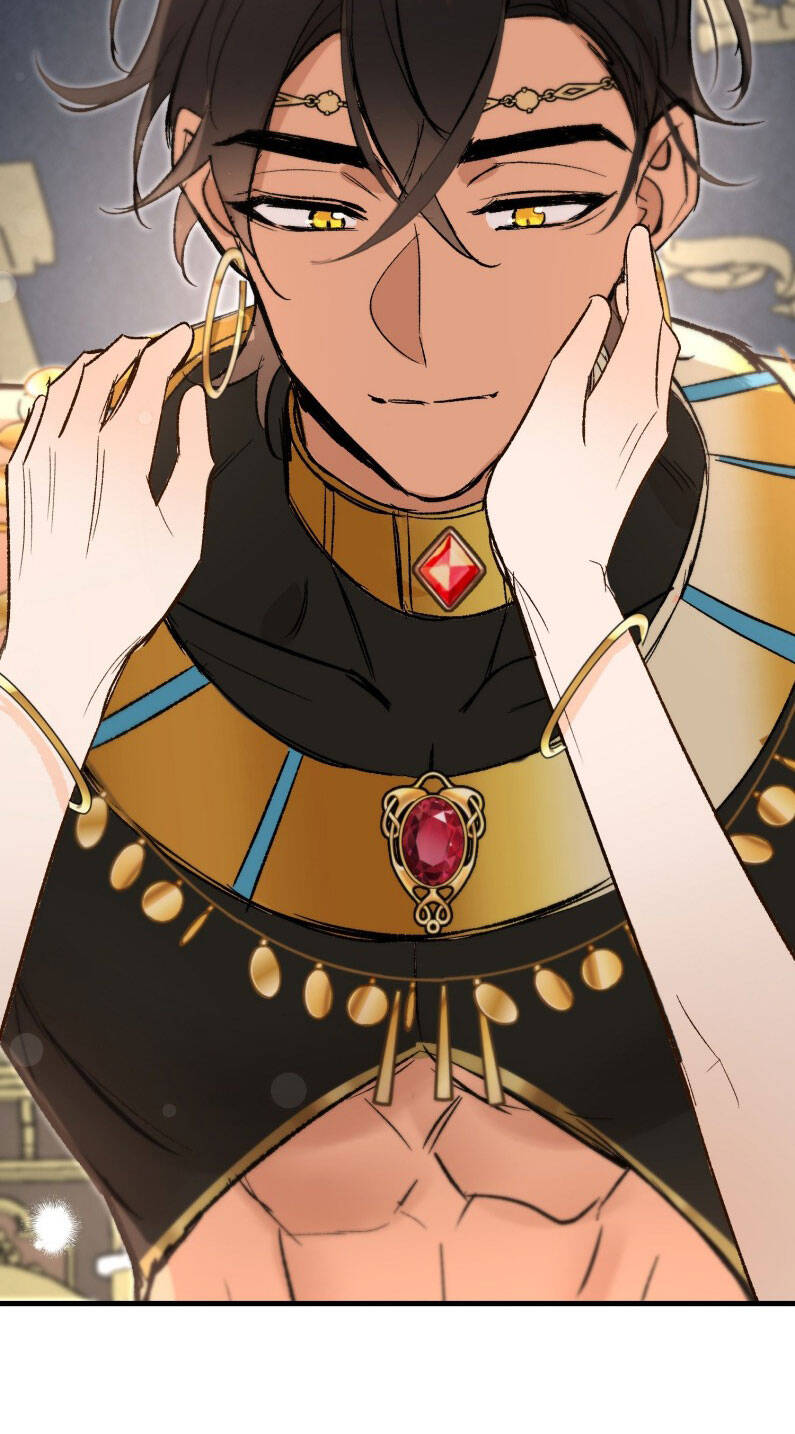 Ước Mong Của Thần Quan Là Được Cưỡi Ác Long - Chapter 50 - Page 33