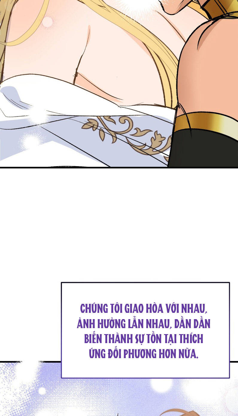 Ước Mong Của Thần Quan Là Được Cưỡi Ác Long - Chapter 50 - Page 36
