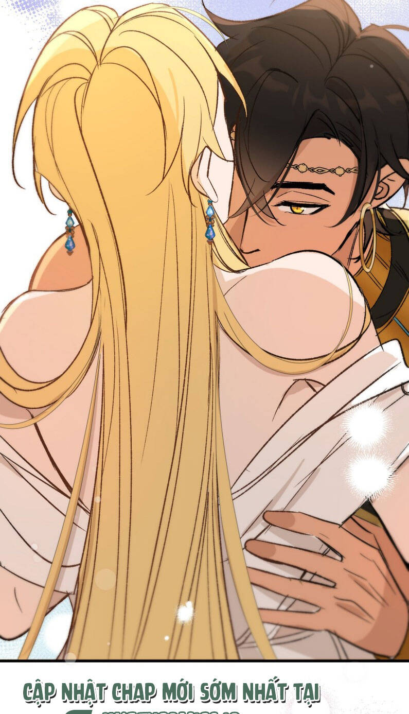 Ước Mong Của Thần Quan Là Được Cưỡi Ác Long - Chapter 50 - Page 37