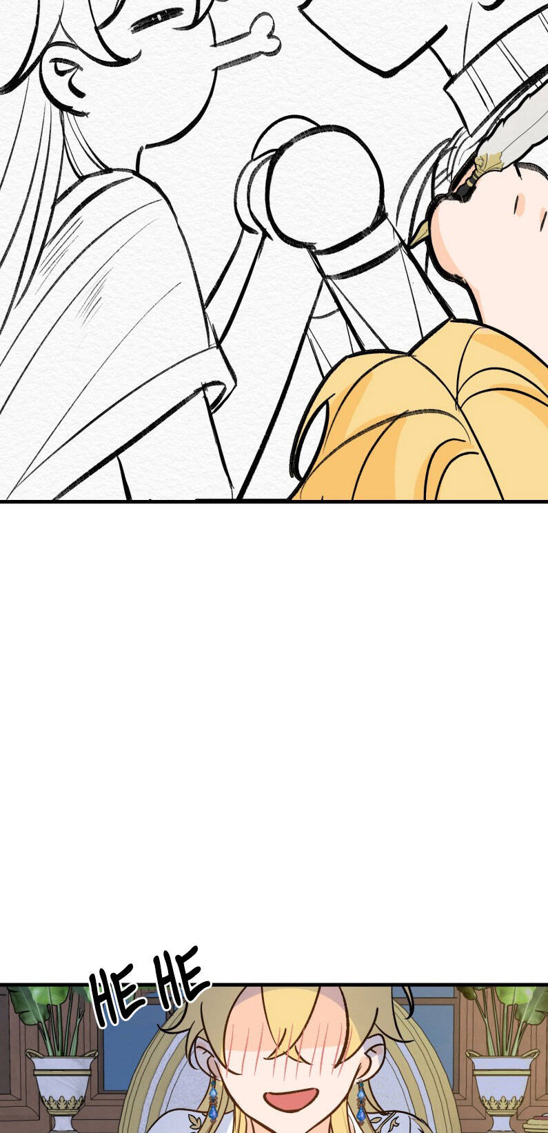 Ước Mong Của Thần Quan Là Được Cưỡi Ác Long - Chapter 50 - Page 4