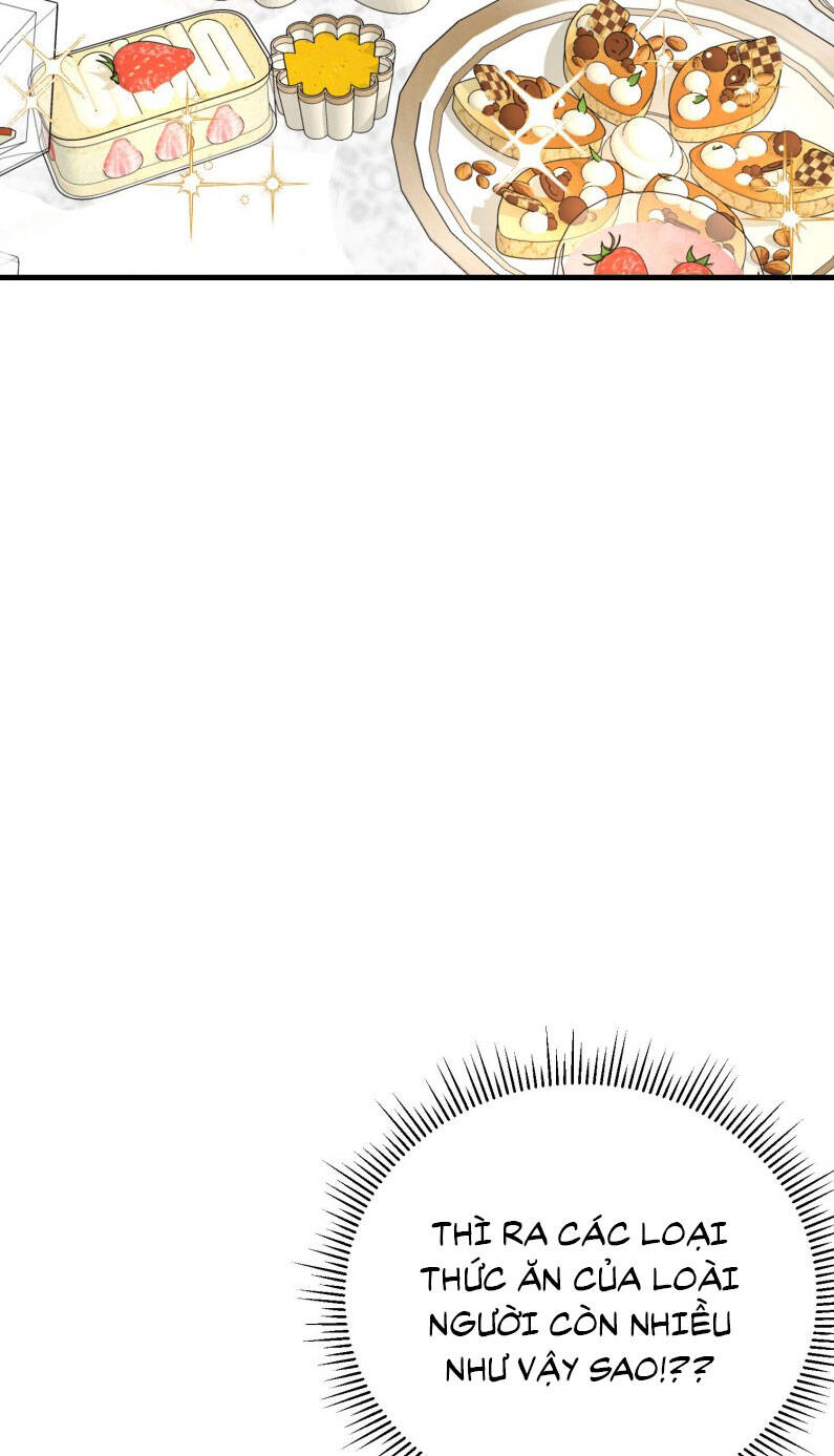 Ước Mong Của Thần Quan Là Được Cưỡi Ác Long - Chapter 50 - Page 42