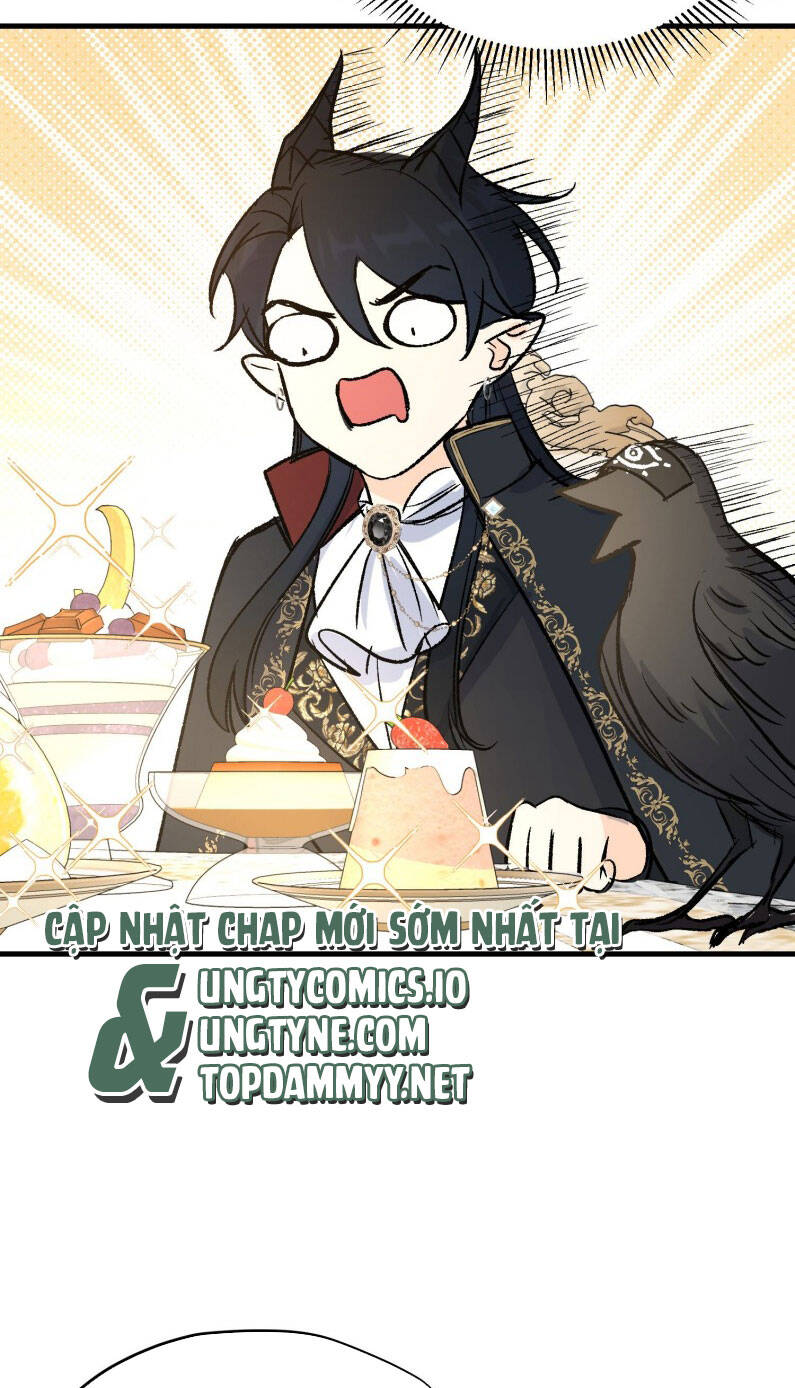 Ước Mong Của Thần Quan Là Được Cưỡi Ác Long - Chapter 50 - Page 43