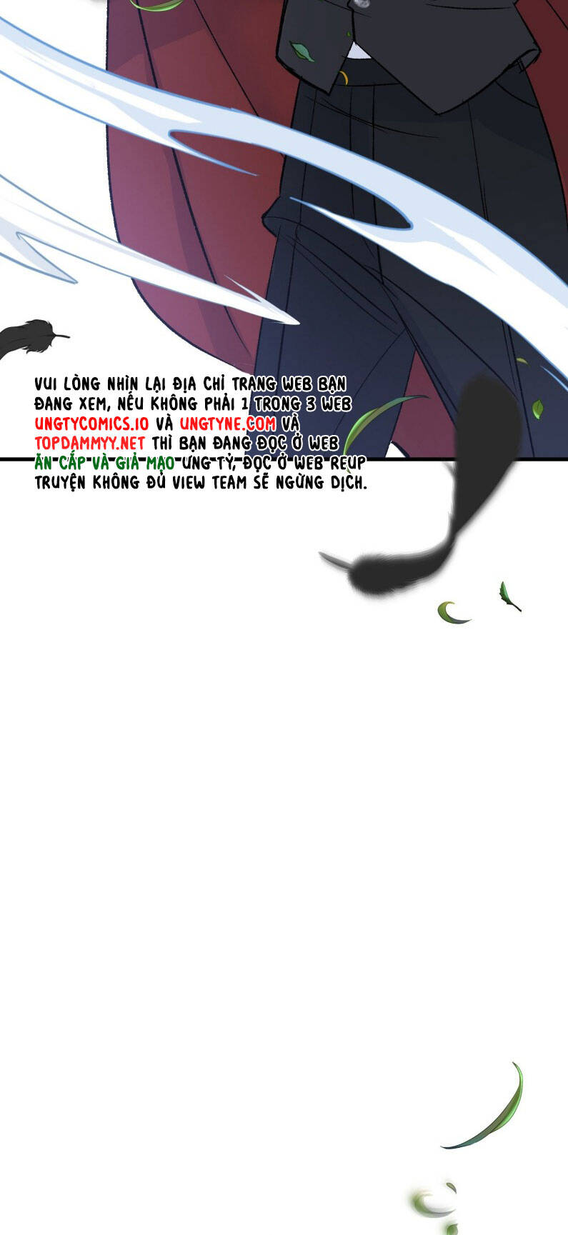 Ước Mong Của Thần Quan Là Được Cưỡi Ác Long - Chapter 50 - Page 51