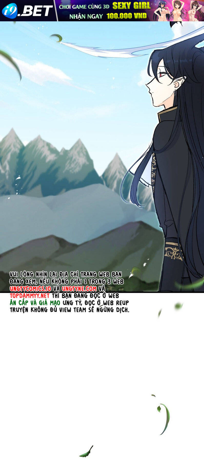 Ước Mong Của Thần Quan Là Được Cưỡi Ác Long - Chapter 50 - Page 53