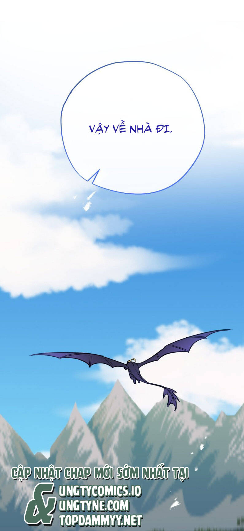 Ước Mong Của Thần Quan Là Được Cưỡi Ác Long - Chapter 50 - Page 56